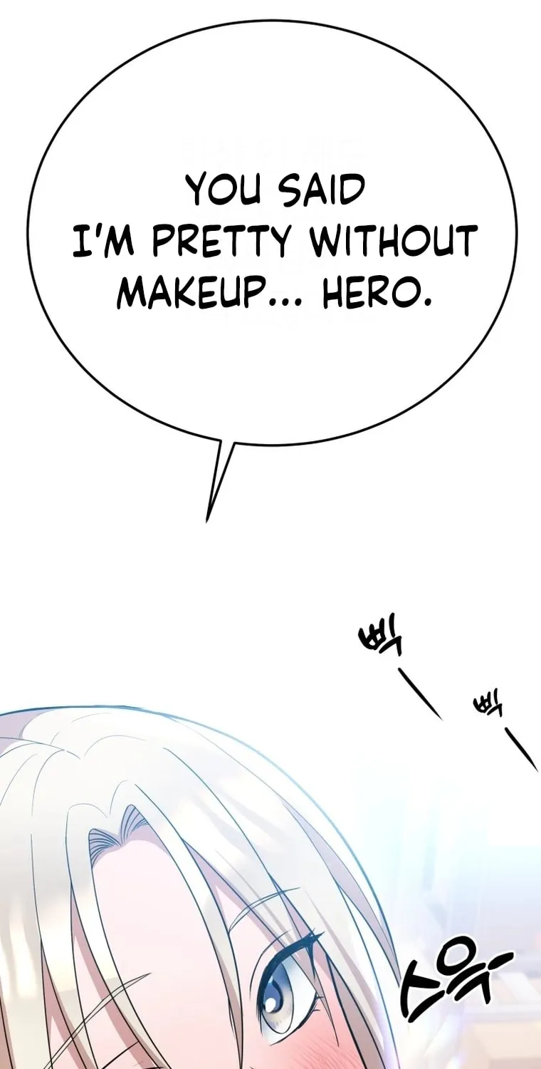 Living in a Studio Condo With the Saintess Chapter 4 page 113 - 