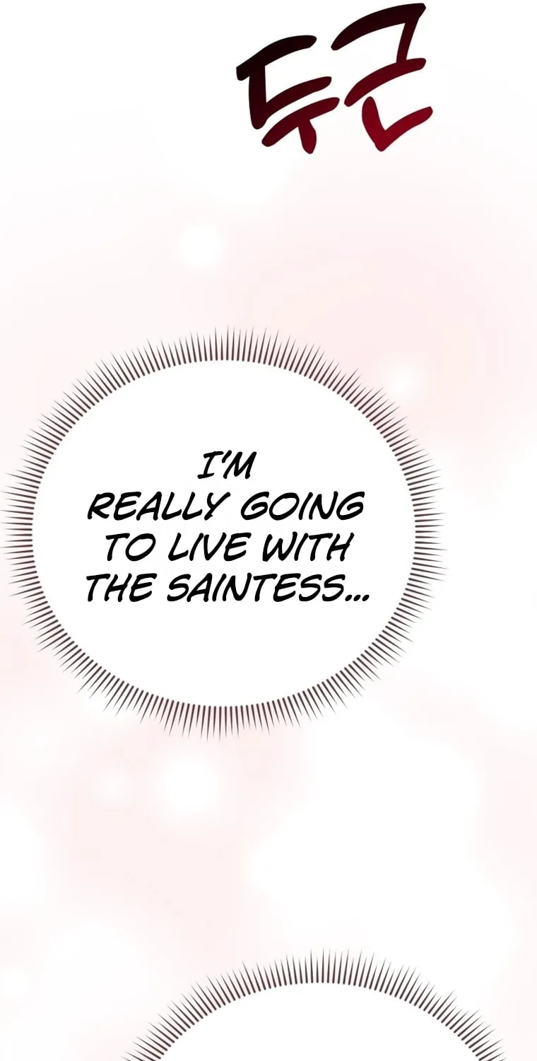 Living in a Studio Condo With the Saintess Chapter 4 page 116 - 