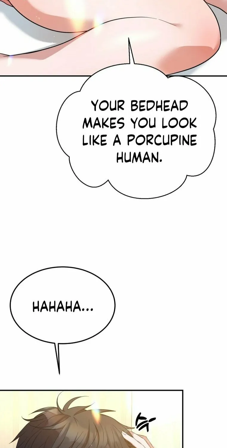 Living in a Studio Condo With the Saintess Chapter 4 page 14 - 