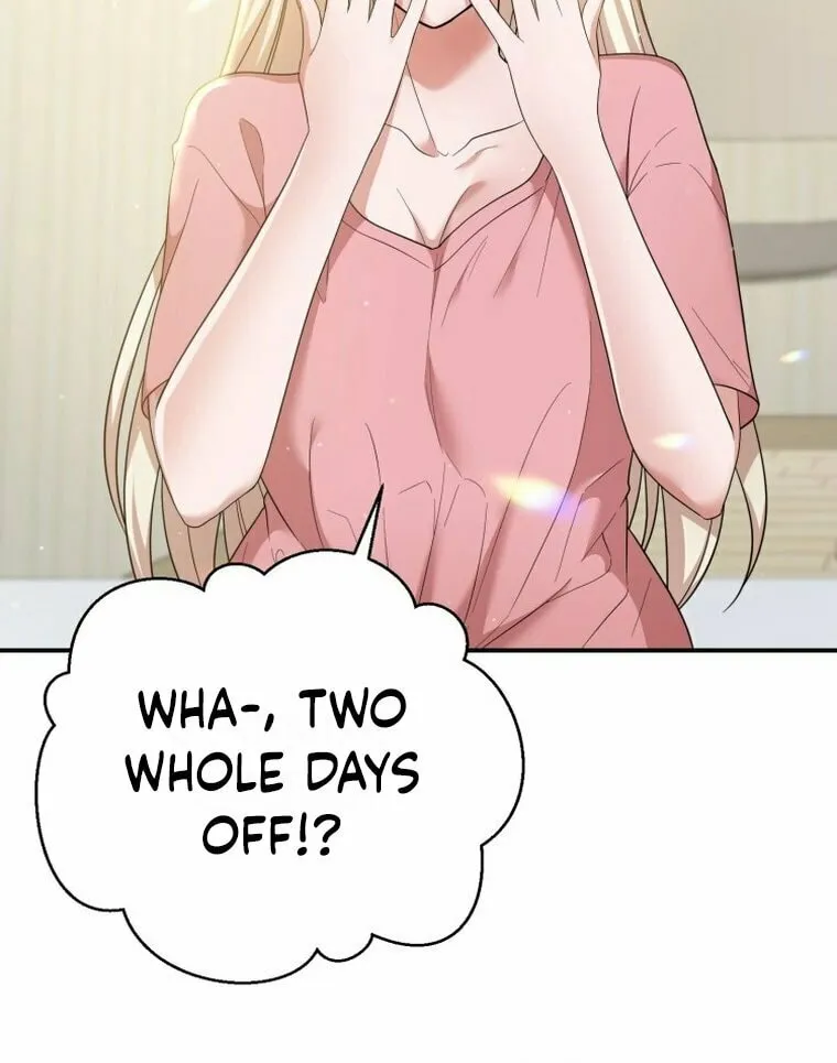 Living in a Studio Condo With the Saintess Chapter 4 page 18 - 