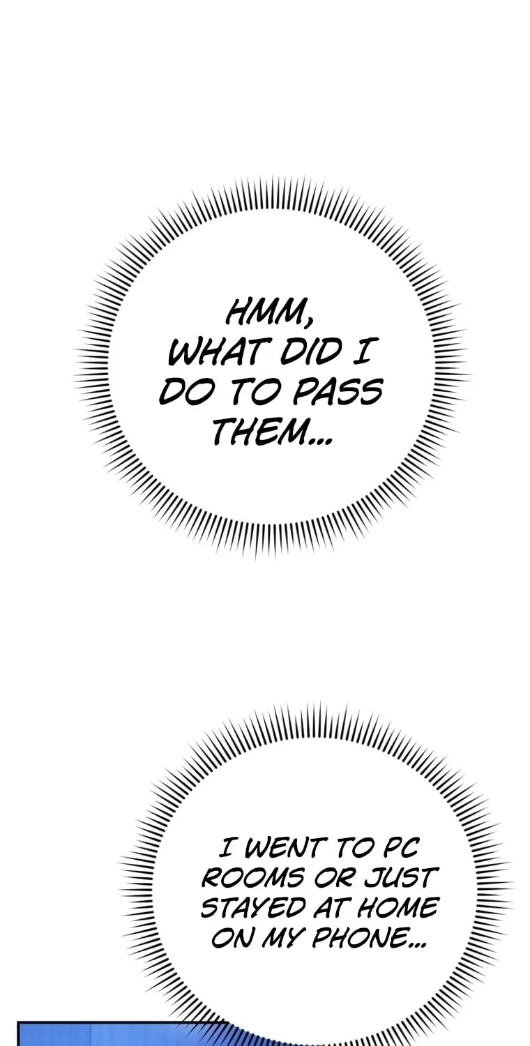 Living in a Studio Condo With the Saintess Chapter 4 page 23 - 