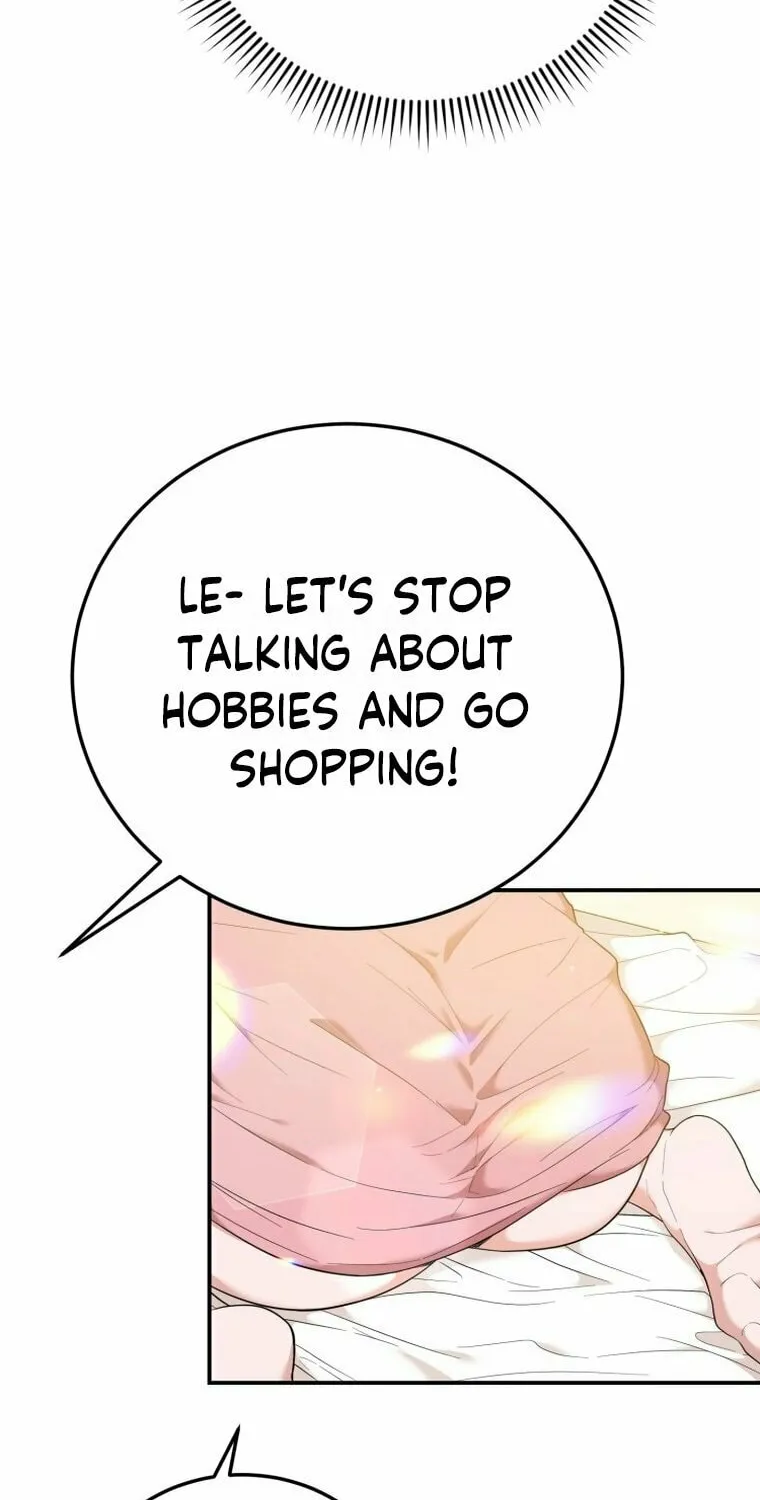 Living in a Studio Condo With the Saintess Chapter 4 page 29 - 