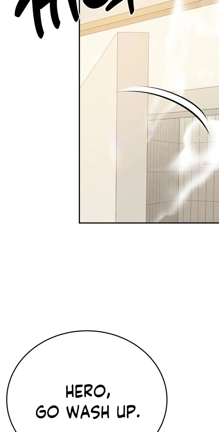 Living in a Studio Condo With the Saintess Chapter 4 page 32 - 