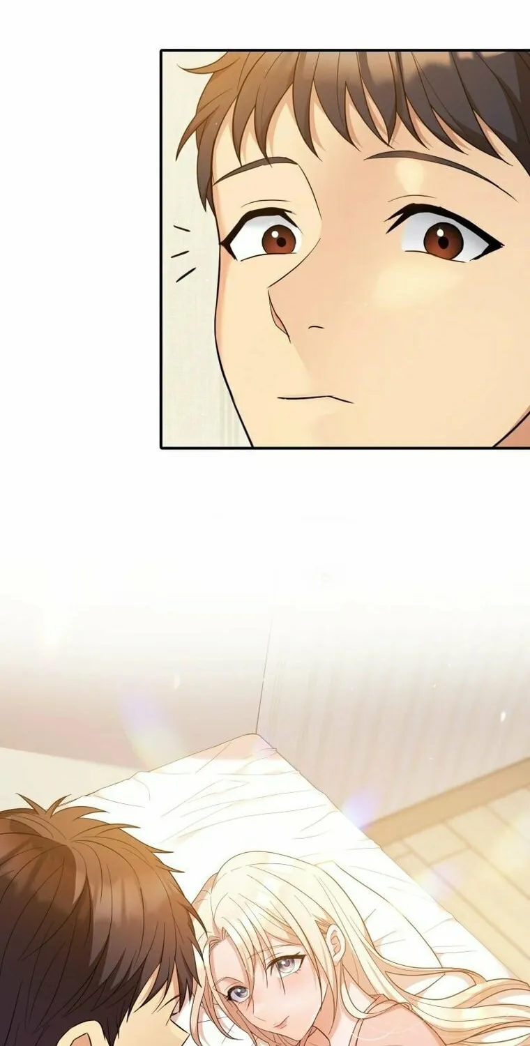 Living in a Studio Condo With the Saintess Chapter 4 page 5 - 
