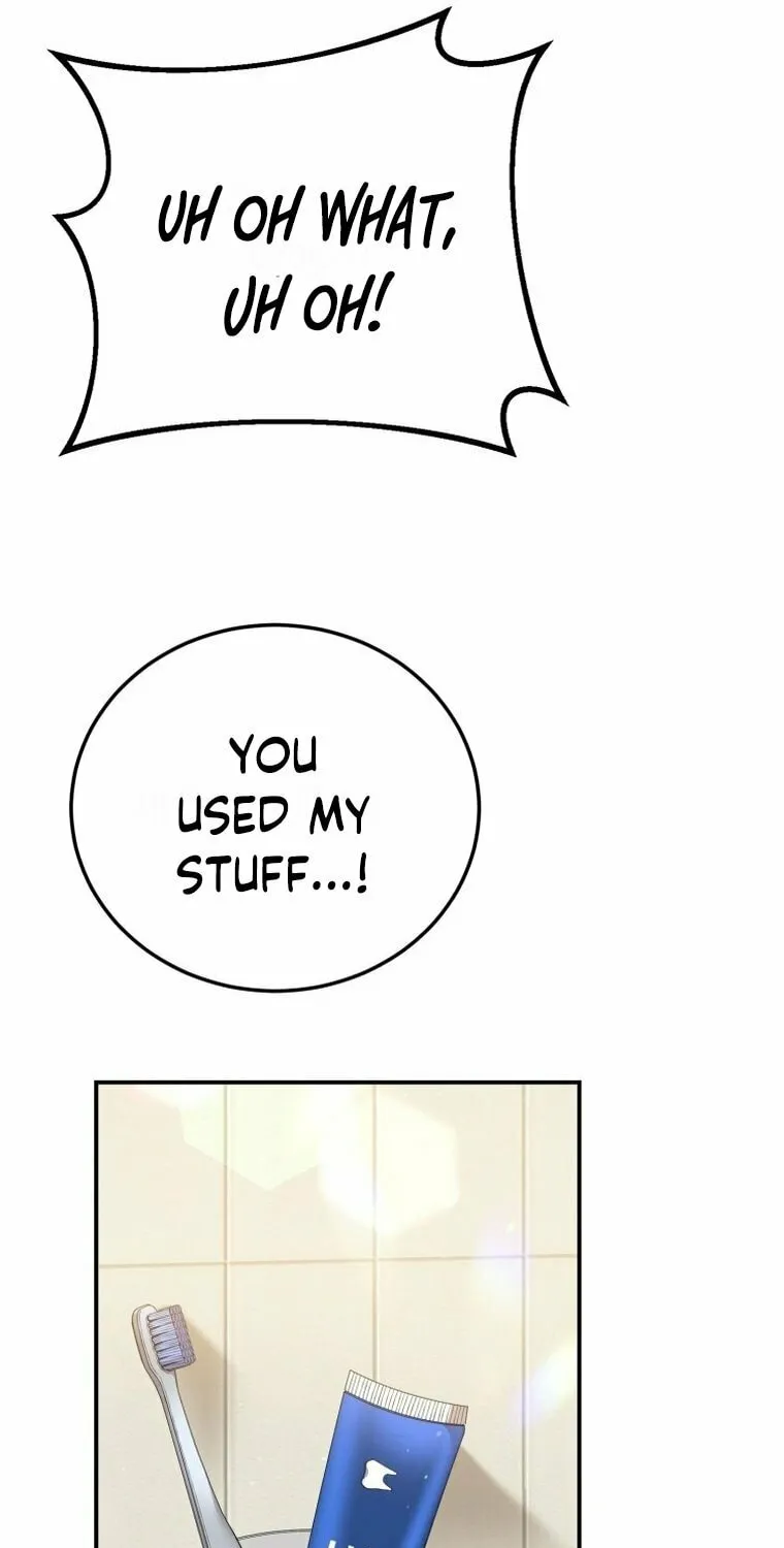 Living in a Studio Condo With the Saintess Chapter 4 page 41 - 