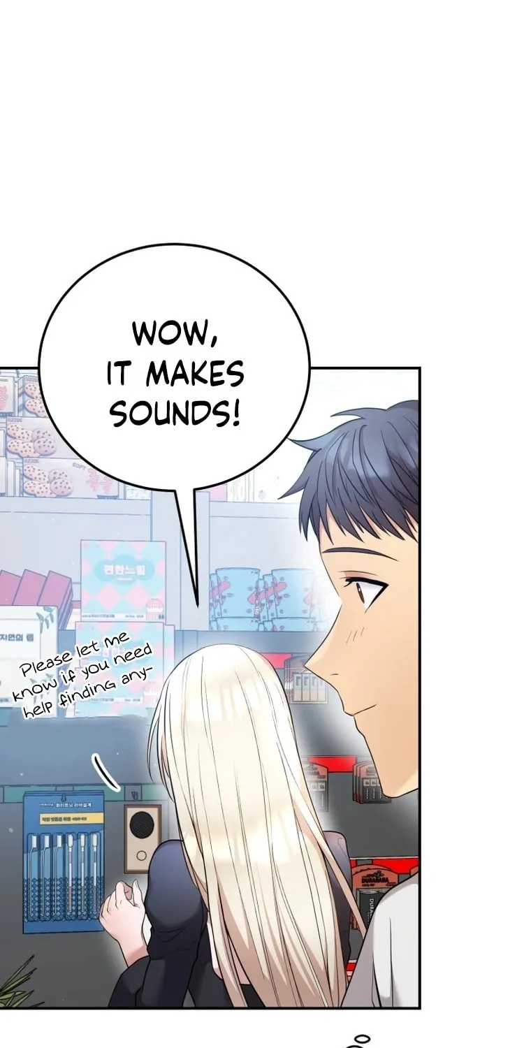 Living in a Studio Condo With the Saintess Chapter 4 page 52 - 