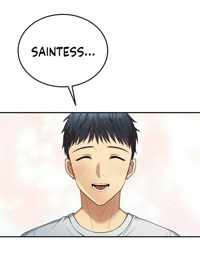 Living in a Studio Condo With the Saintess Chapter 4 page 57 - 
