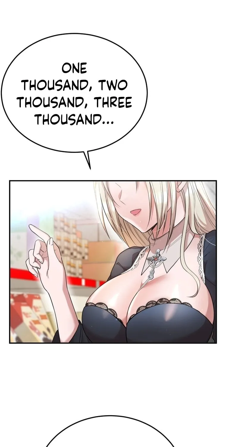 Living in a Studio Condo With the Saintess Chapter 4 page 61 - 