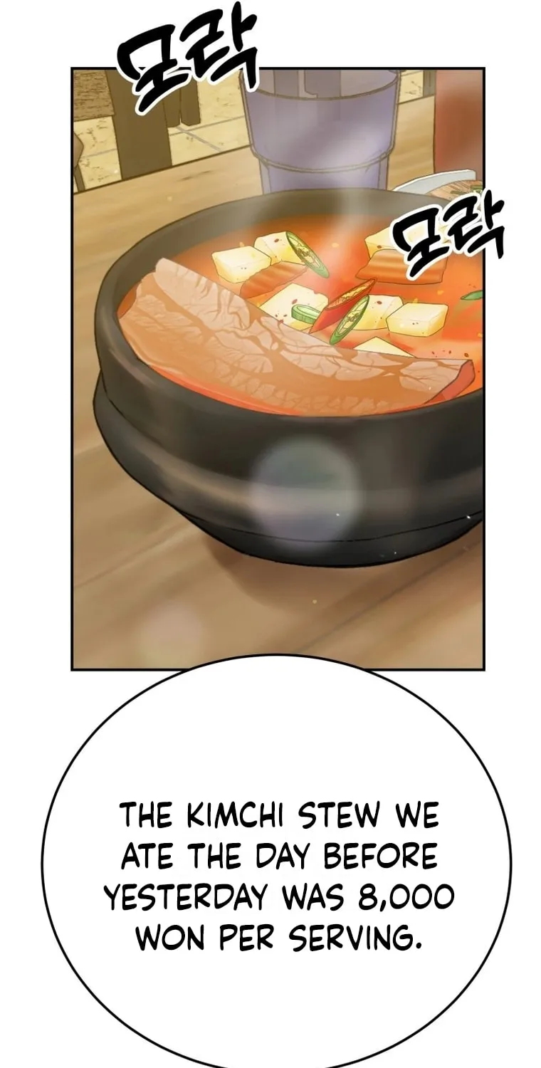 Living in a Studio Condo With the Saintess Chapter 4 page 67 - 