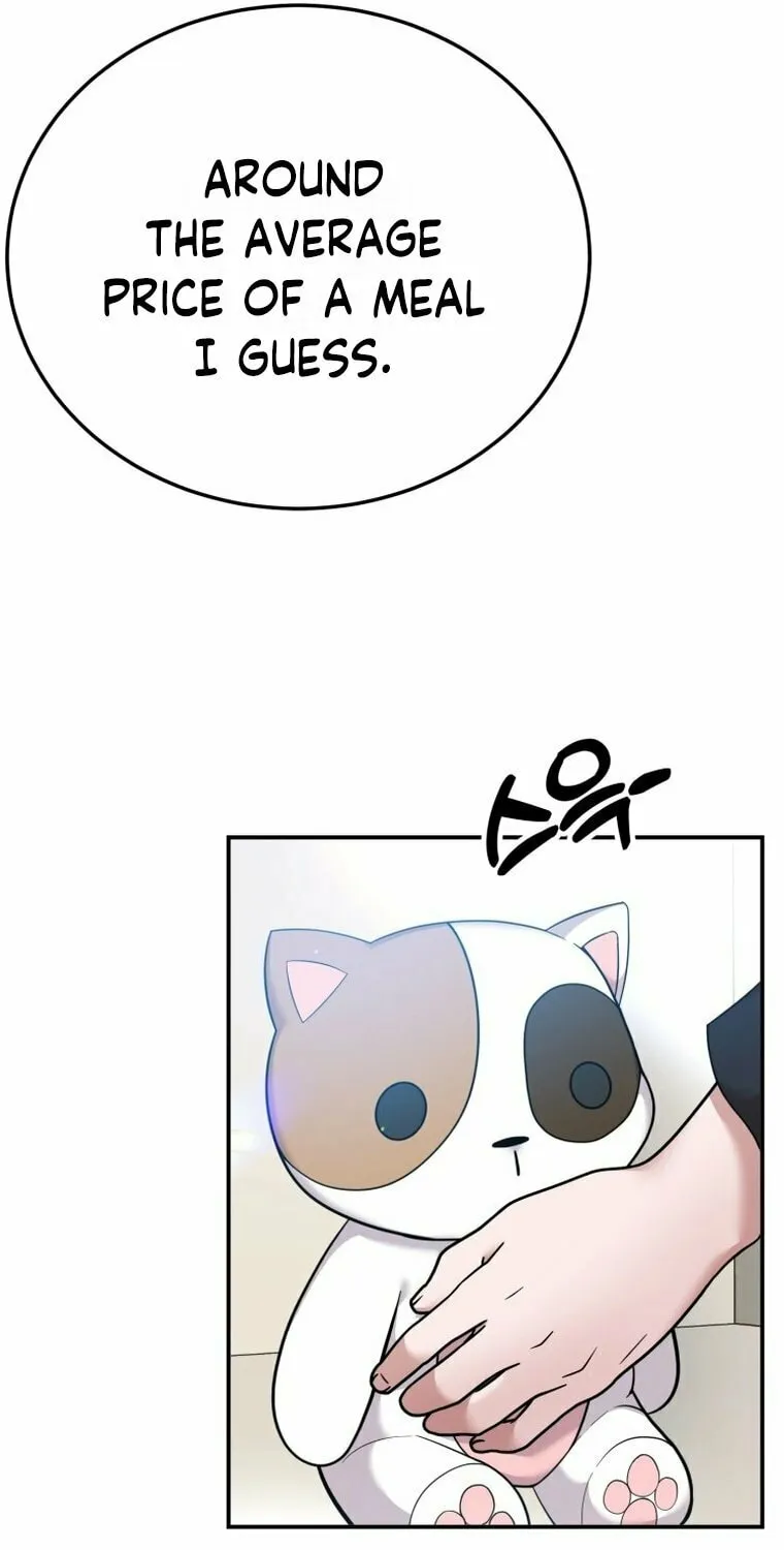 Living in a Studio Condo With the Saintess Chapter 4 page 70 - 