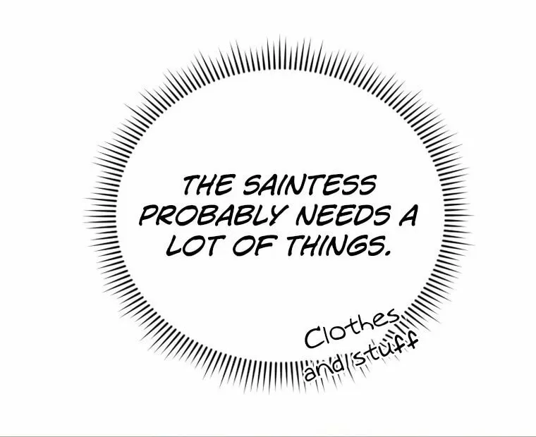 Living in a Studio Condo With the Saintess Chapter 4 page 9 - 