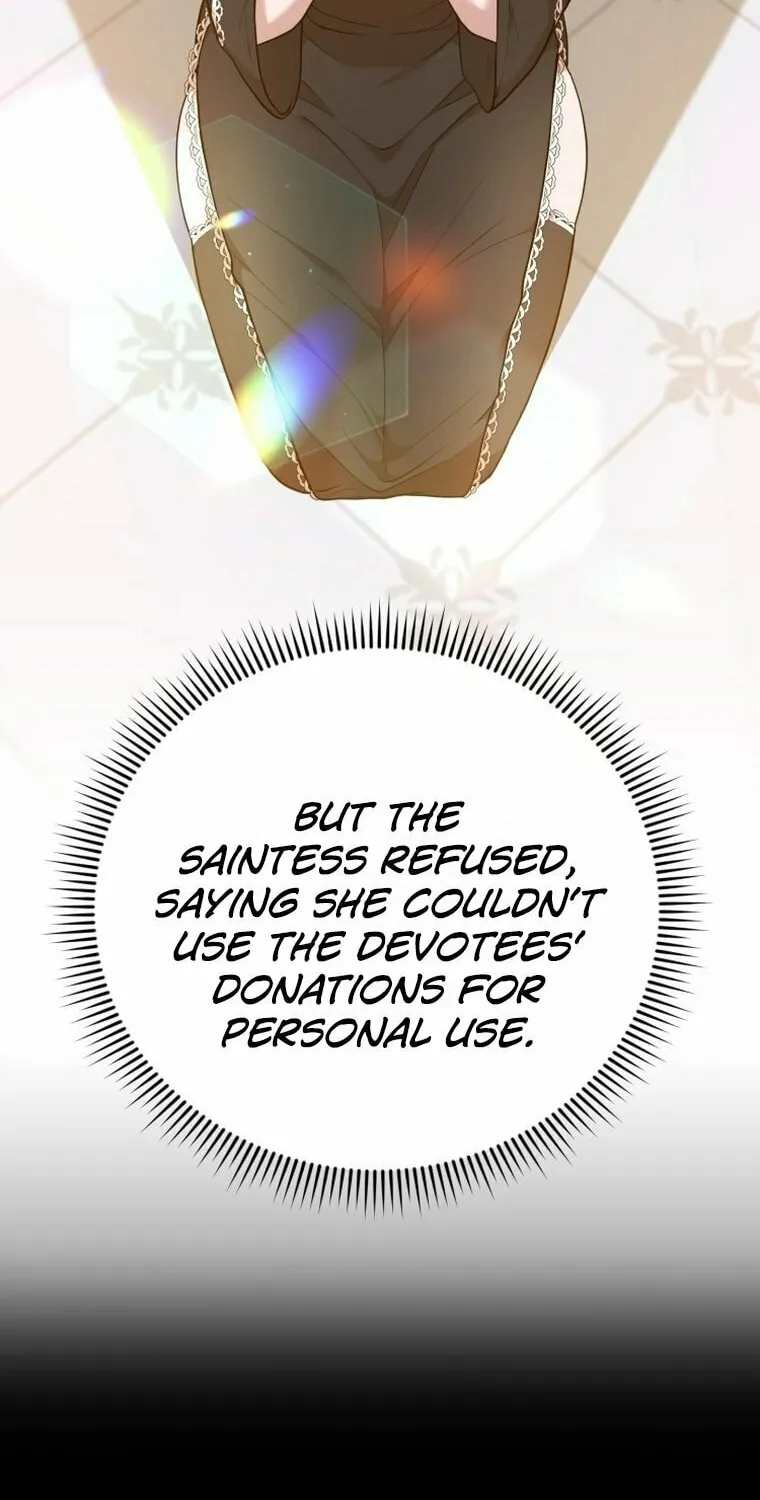 Living in a Studio Condo With the Saintess Chapter 4 page 86 - 