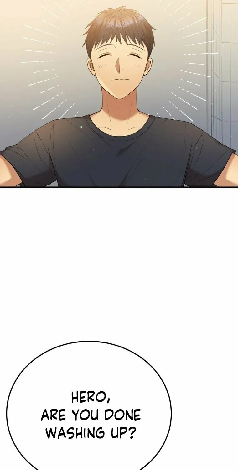 Living in a Studio Condo With the Saintess Chapter 5 page 103 - 