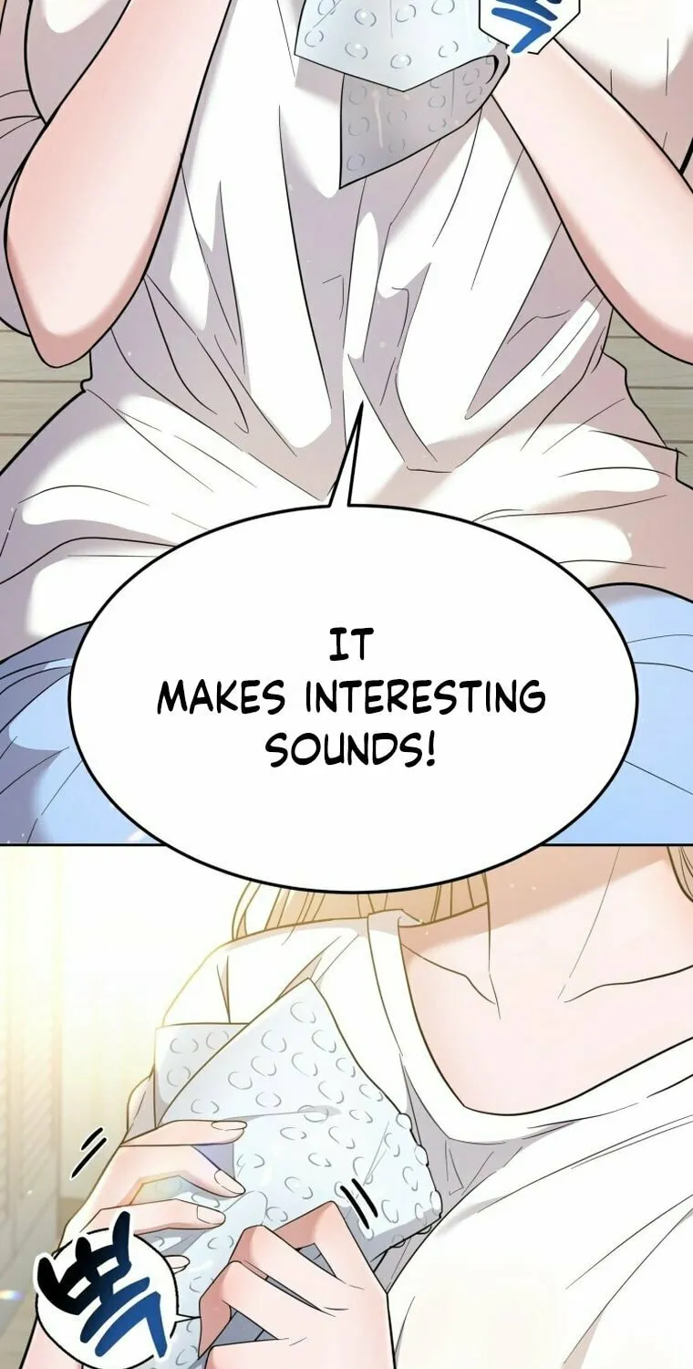 Living in a Studio Condo With the Saintess Chapter 5 page 12 - 