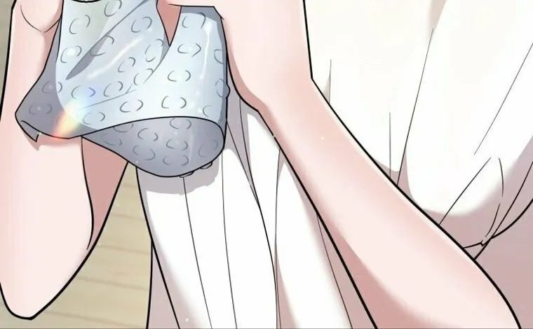 Living in a Studio Condo With the Saintess Chapter 5 page 13 - 