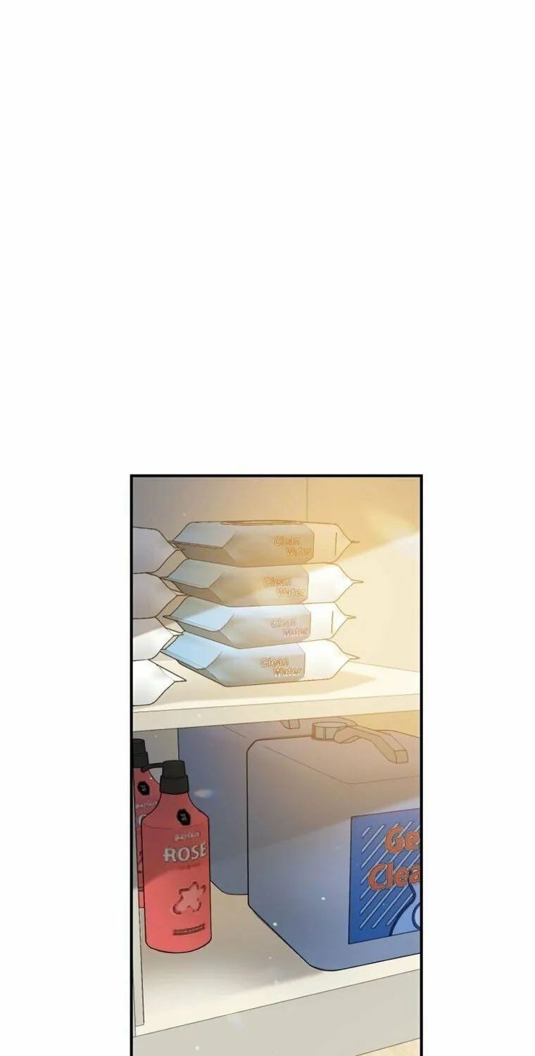 Living in a Studio Condo With the Saintess Chapter 5 page 18 - 