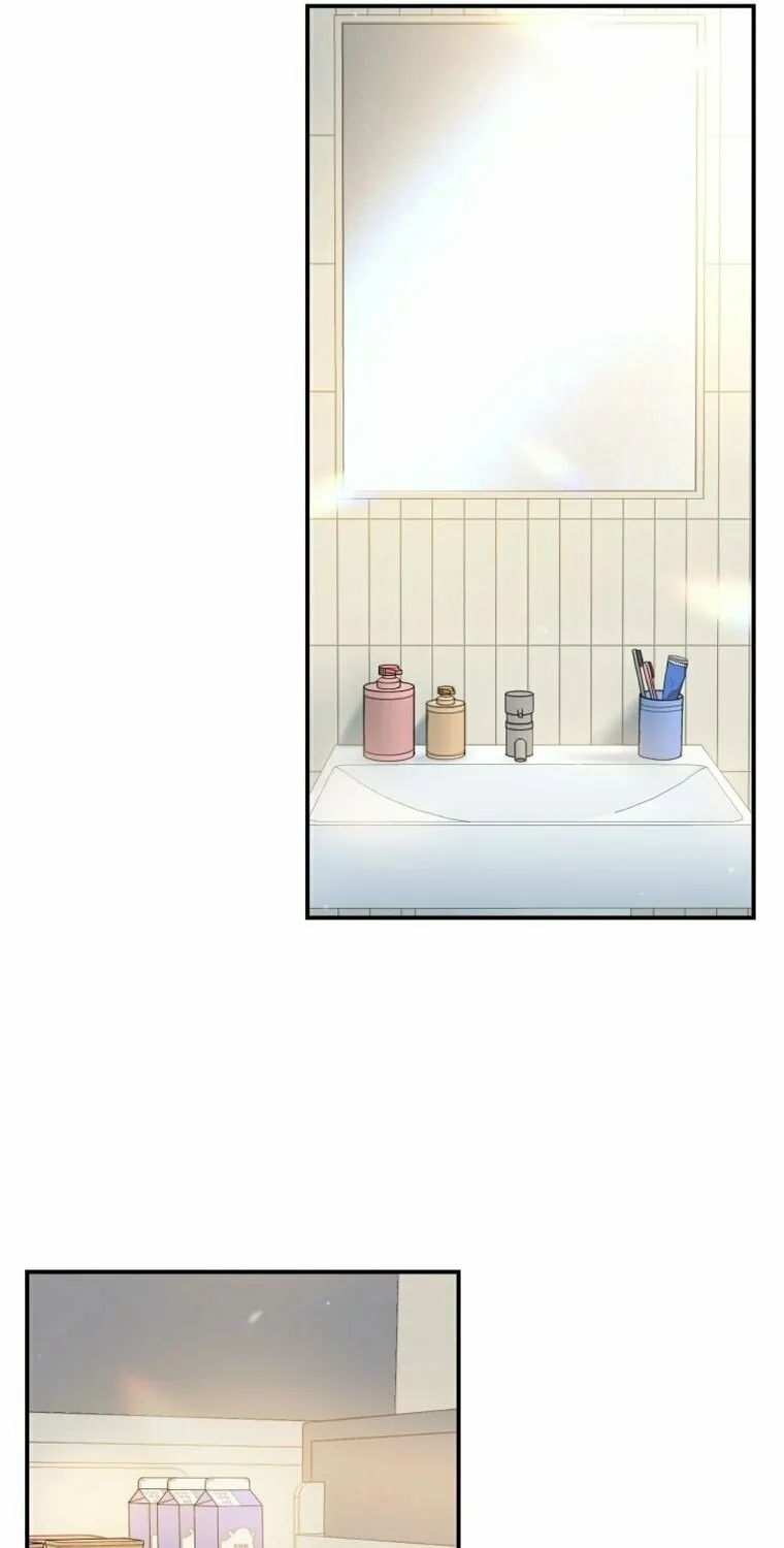 Living in a Studio Condo With the Saintess Chapter 5 page 20 - 