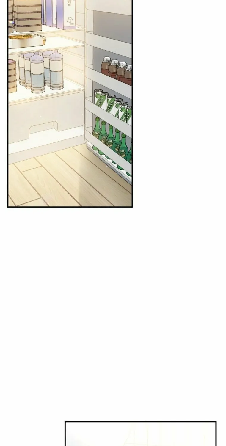 Living in a Studio Condo With the Saintess Chapter 5 page 21 - 