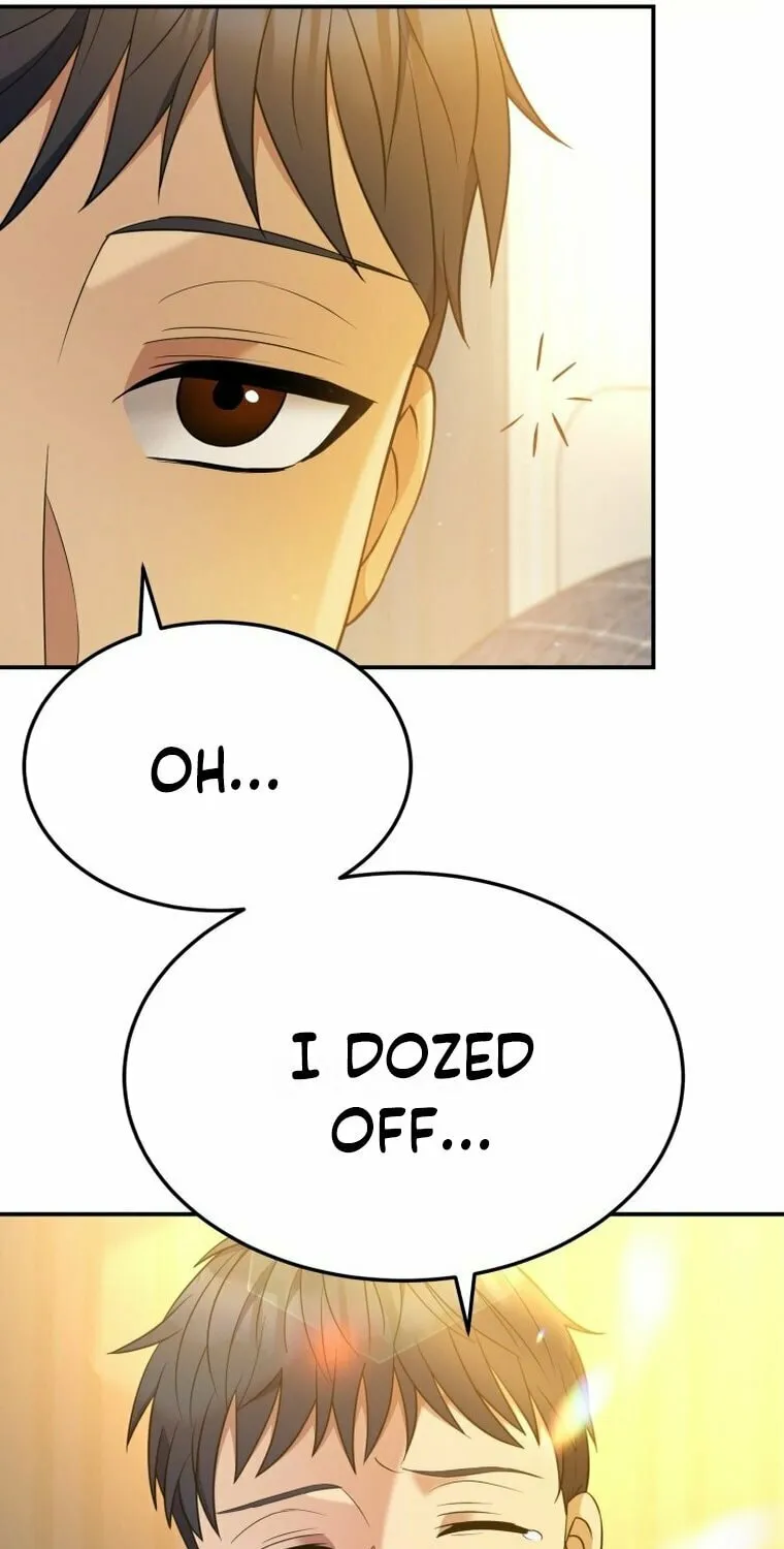 Living in a Studio Condo With the Saintess Chapter 5 page 36 - 