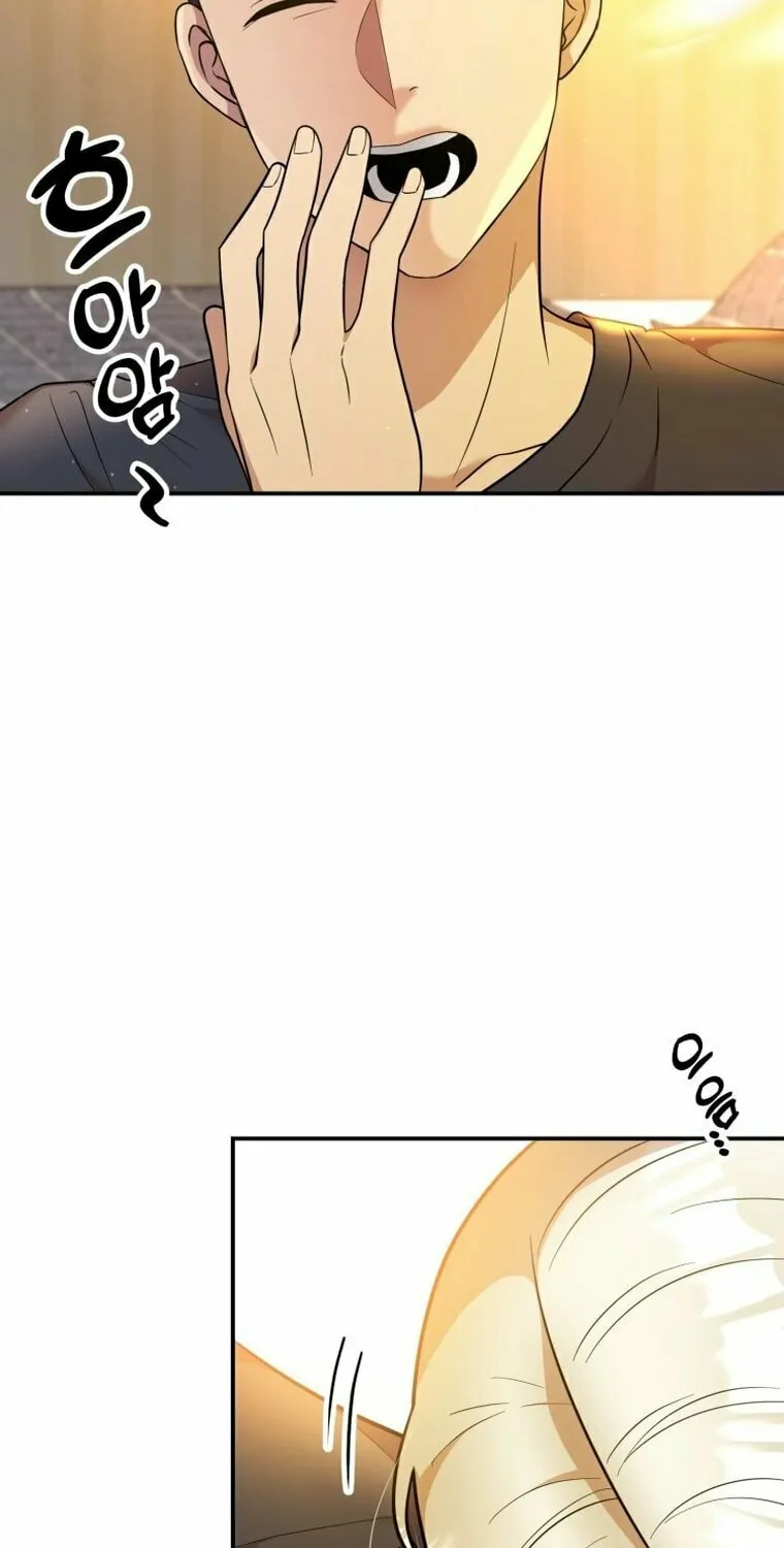 Living in a Studio Condo With the Saintess Chapter 5 page 37 - 