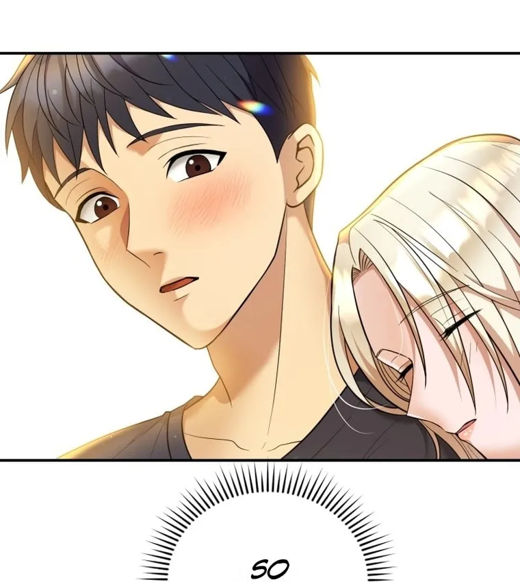 Living in a Studio Condo With the Saintess Chapter 5 page 43 - 