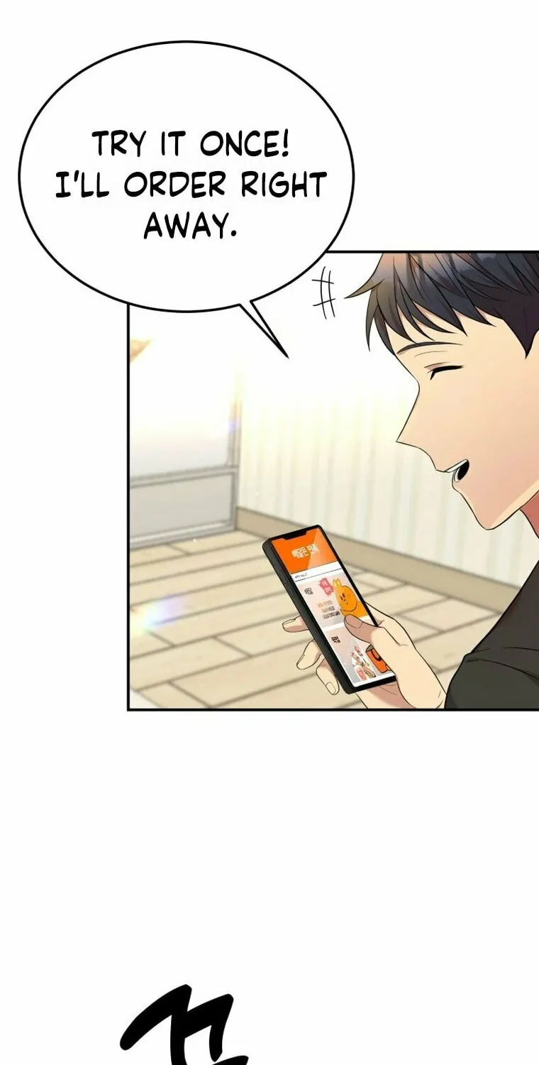 Living in a Studio Condo With the Saintess Chapter 5 page 59 - 