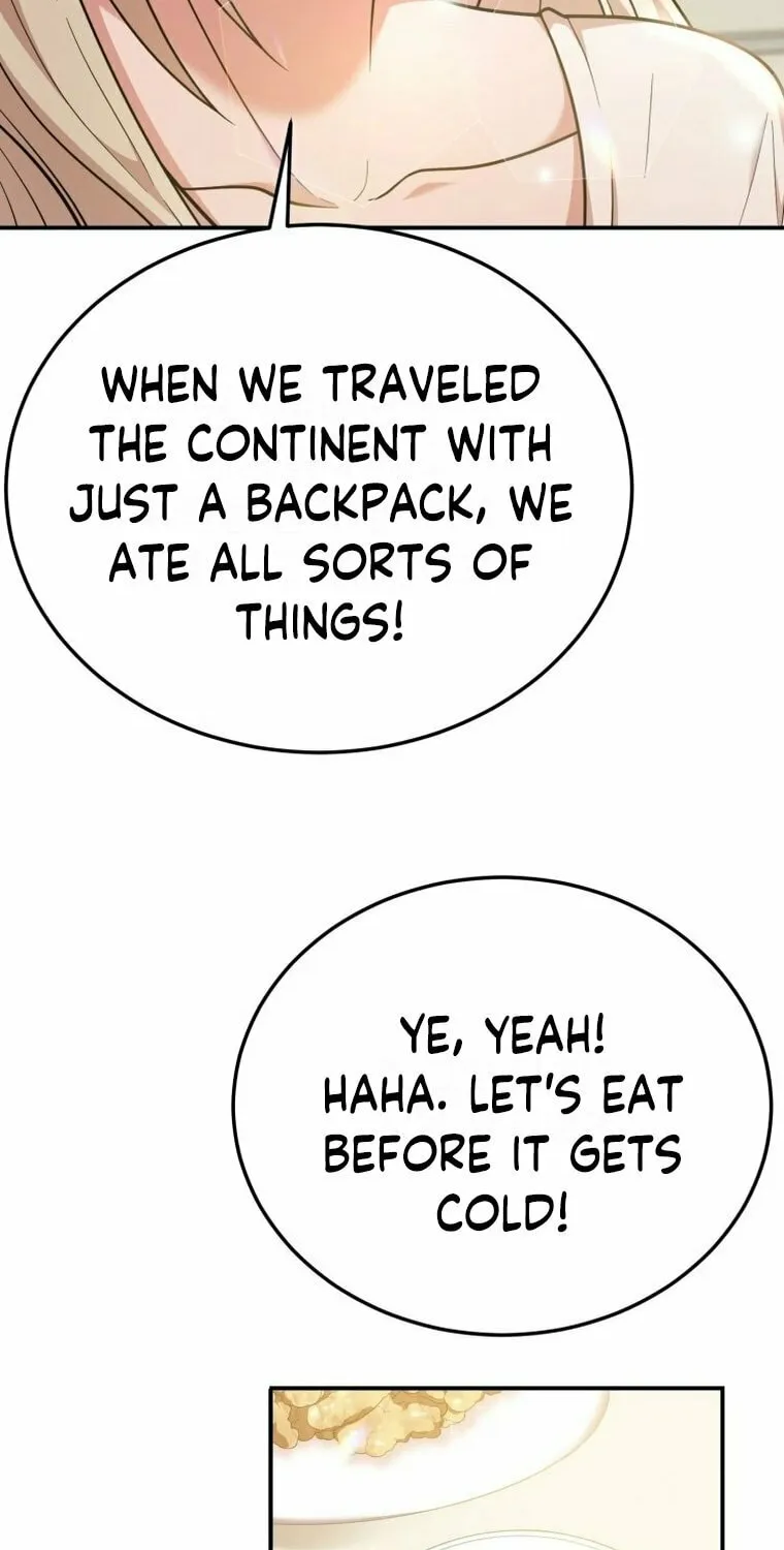 Living in a Studio Condo With the Saintess Chapter 5 page 67 - 