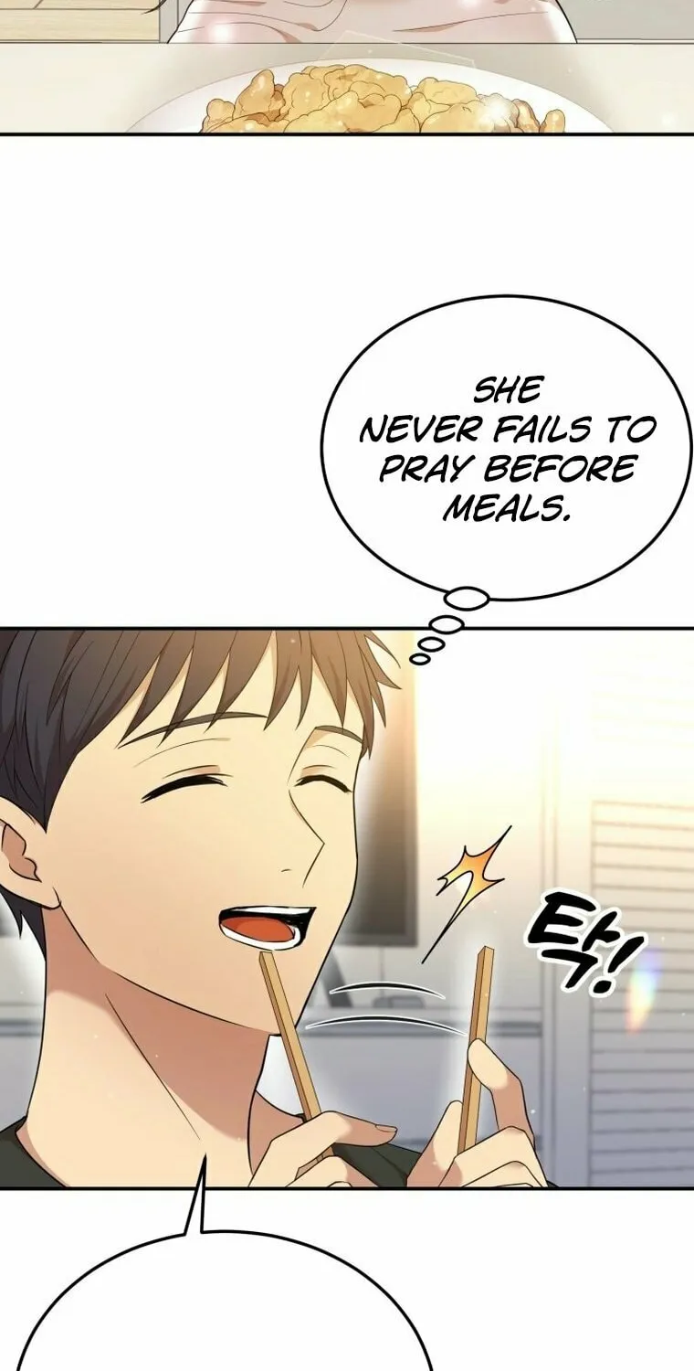 Living in a Studio Condo With the Saintess Chapter 5 page 70 - 