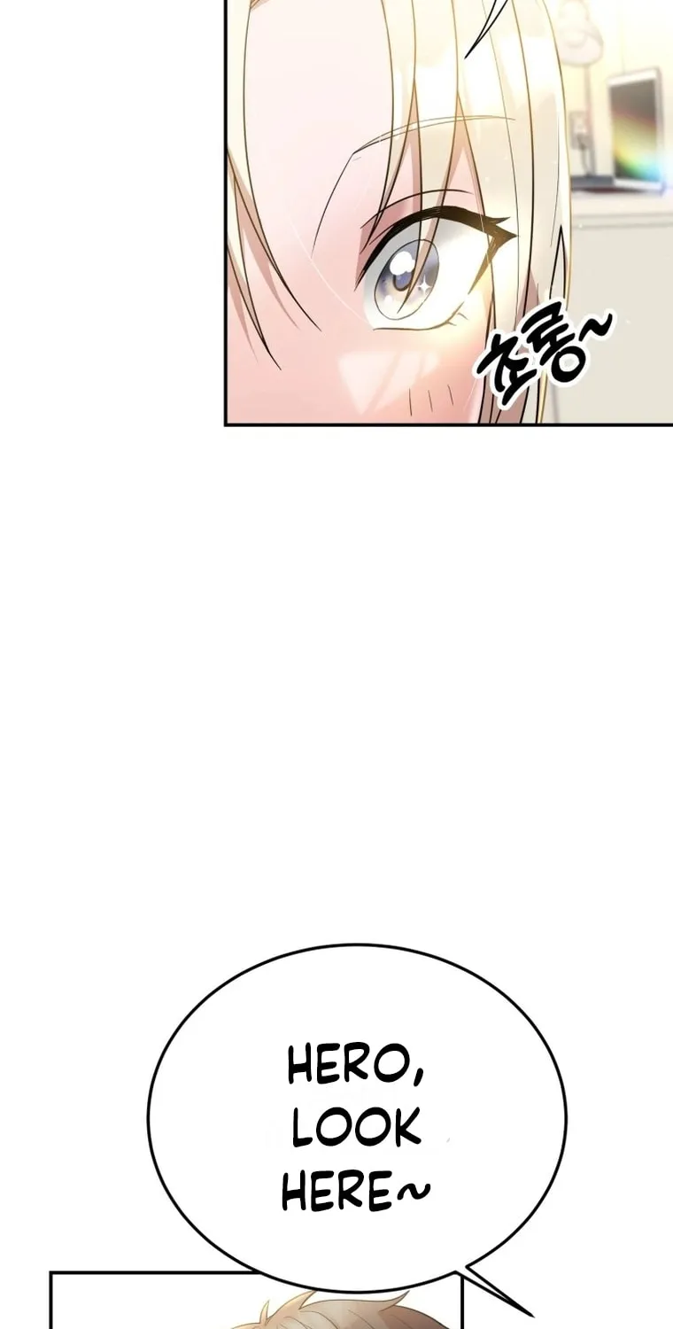 Living in a Studio Condo With the Saintess Chapter 5 page 8 - 