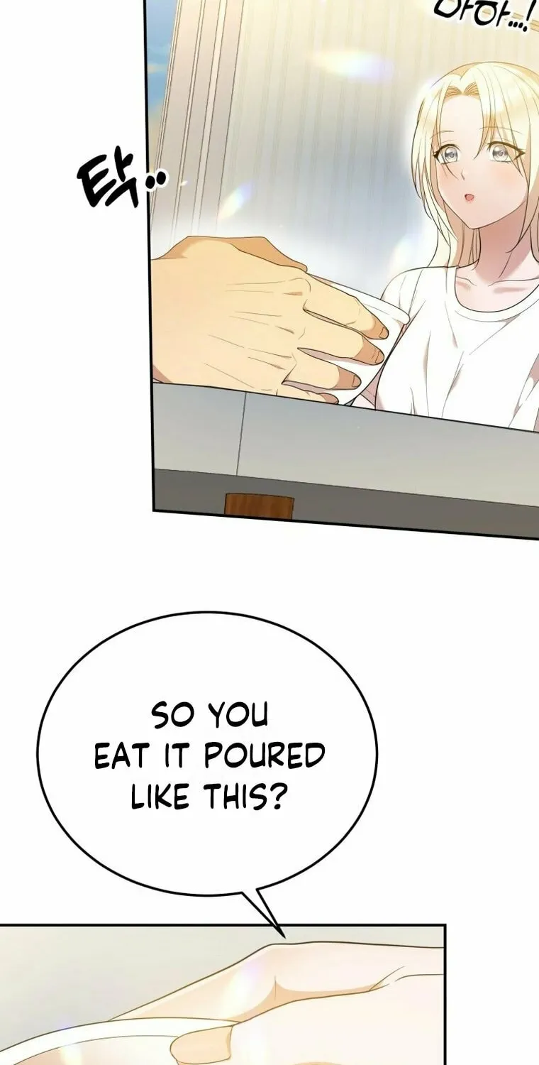 Living in a Studio Condo With the Saintess Chapter 5 page 79 - 