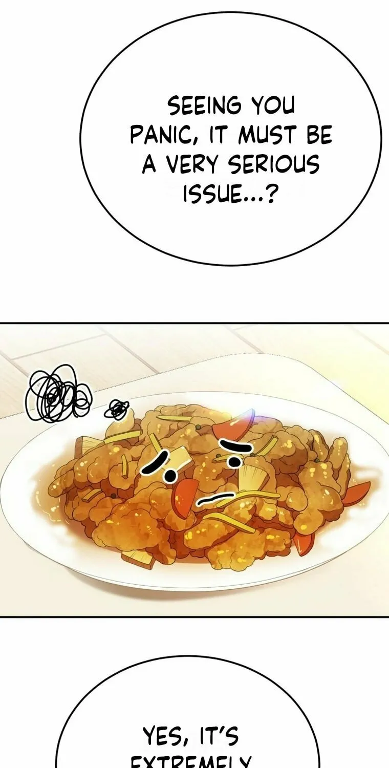 Living in a Studio Condo With the Saintess Chapter 5 page 85 - 