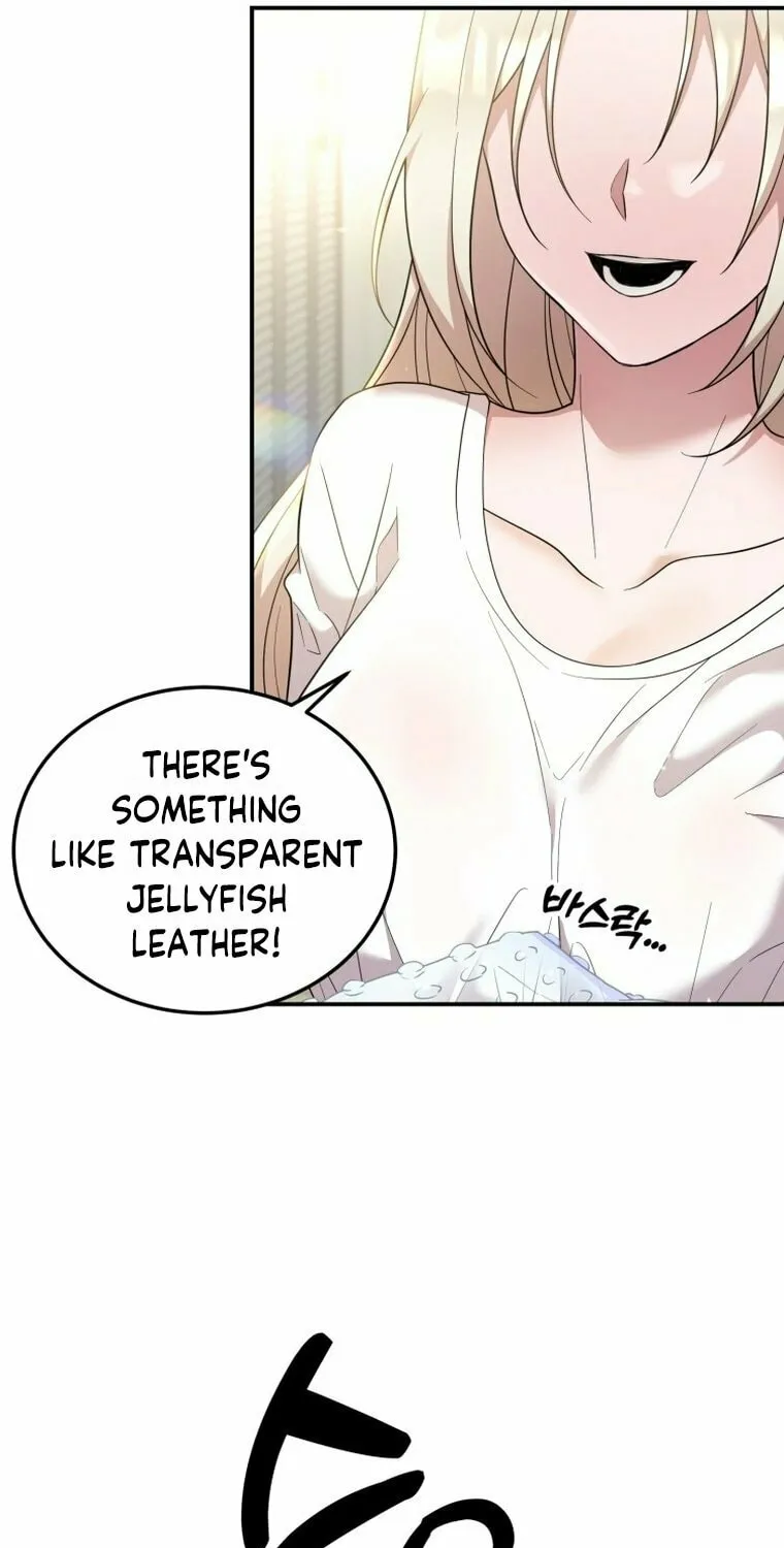 Living in a Studio Condo With the Saintess Chapter 5 page 10 - 