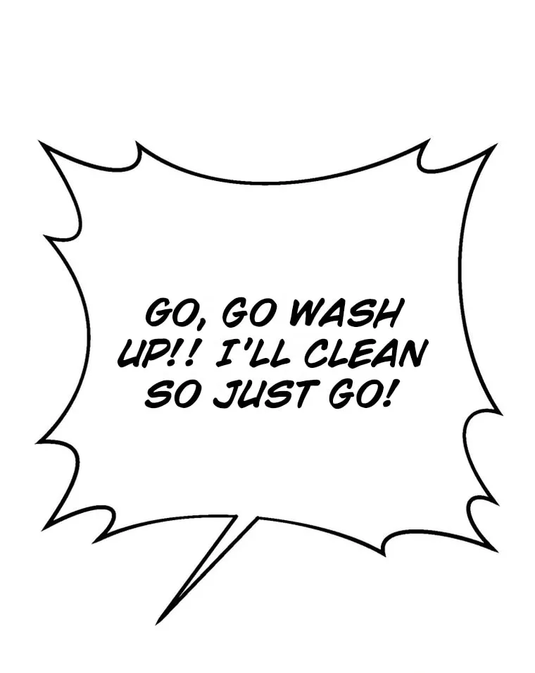 Living in a Studio Condo With the Saintess Chapter 5 page 95 - 