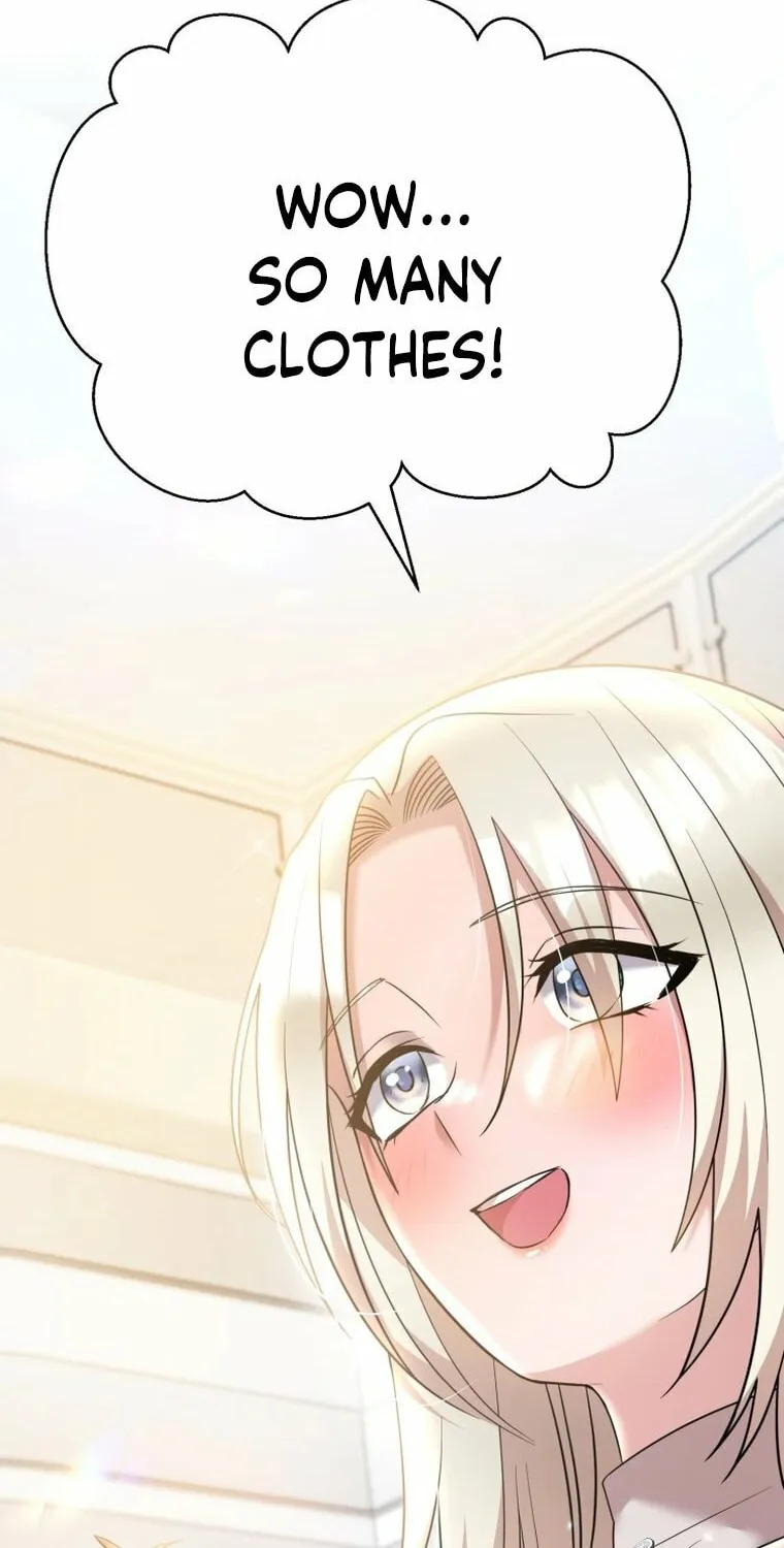 Living in a Studio Condo With the Saintess Chapter 6 page 11 - 