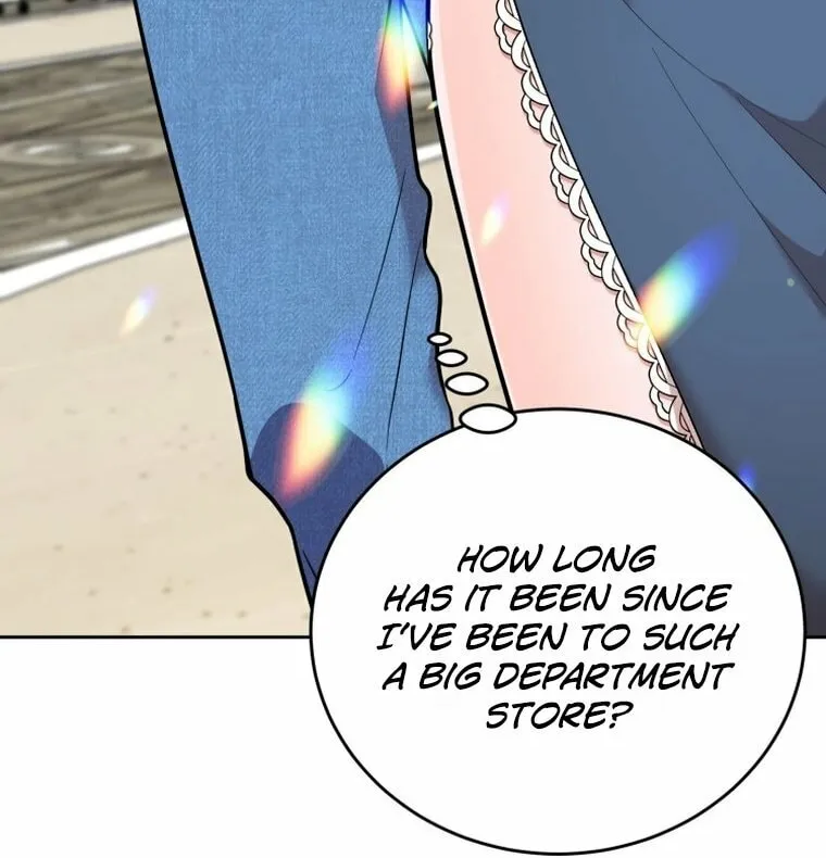 Living in a Studio Condo With the Saintess Chapter 6 page 13 - 