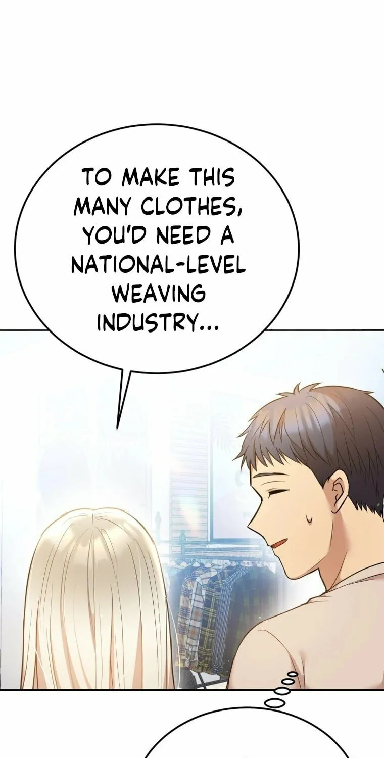 Living in a Studio Condo With the Saintess Chapter 6 page 14 - 