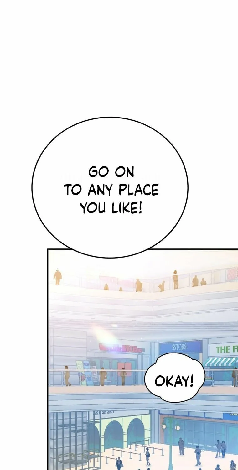 Living in a Studio Condo With the Saintess Chapter 6 page 17 - 