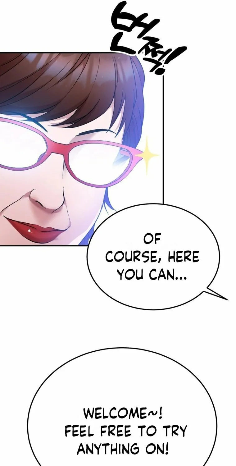 Living in a Studio Condo With the Saintess Chapter 6 page 31 - 