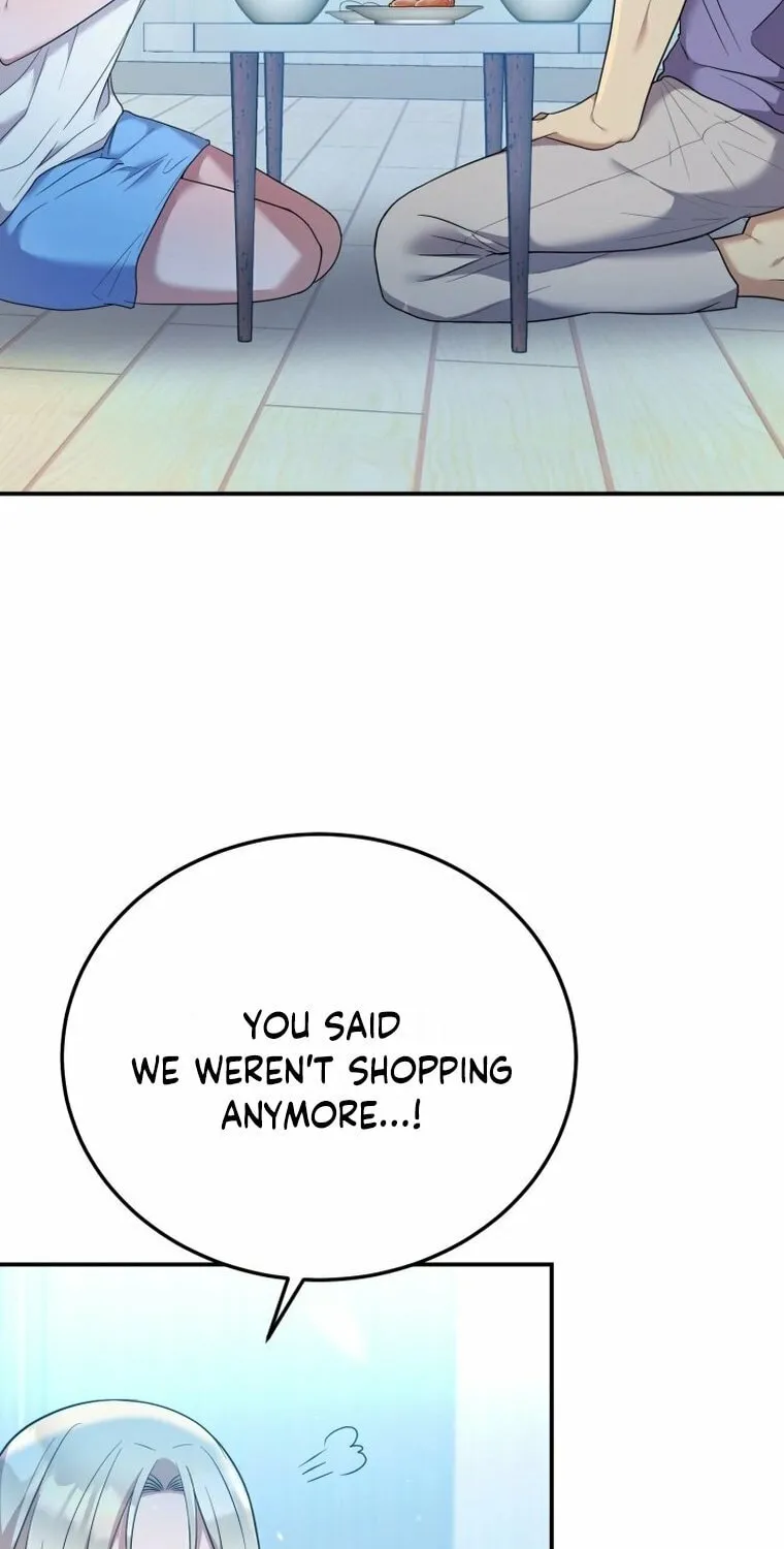 Living in a Studio Condo With the Saintess Chapter 6 page 5 - 