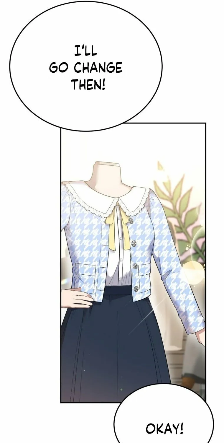 Living in a Studio Condo With the Saintess Chapter 6 page 44 - 