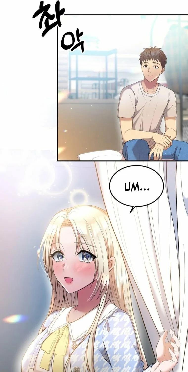 Living in a Studio Condo With the Saintess Chapter 6 page 46 - 
