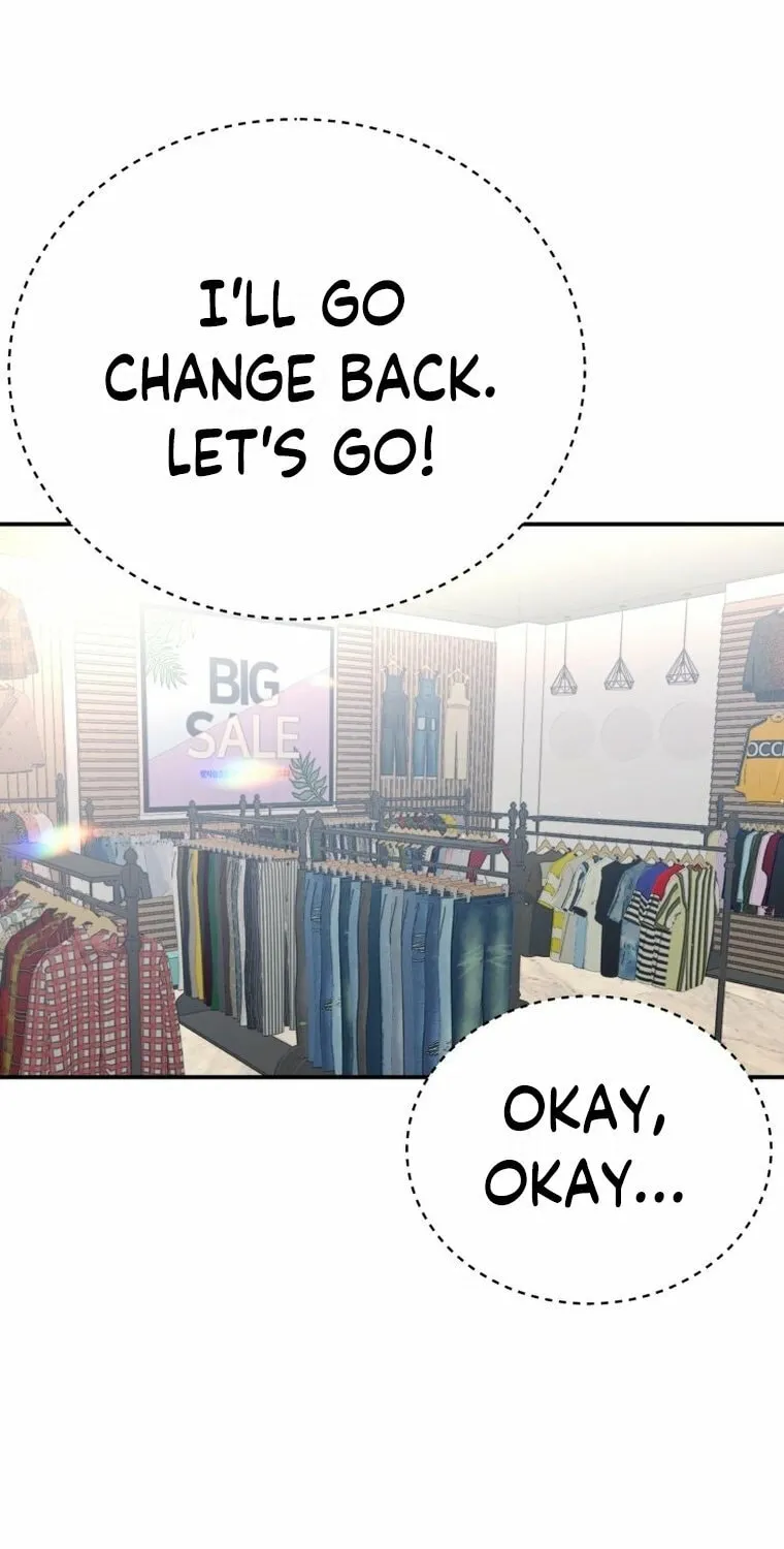 Living in a Studio Condo With the Saintess Chapter 6 page 59 - 