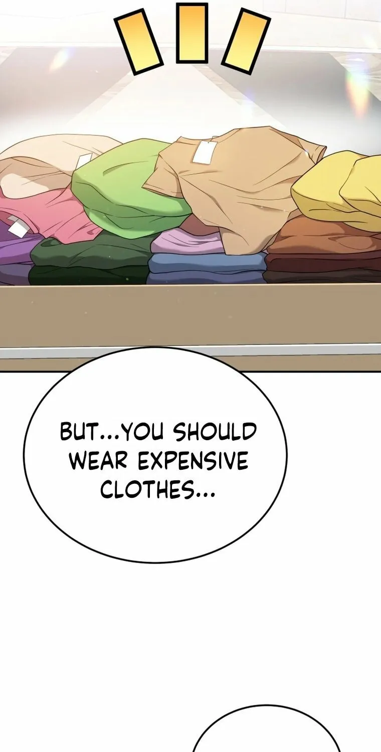Living in a Studio Condo With the Saintess Chapter 6 page 64 - 