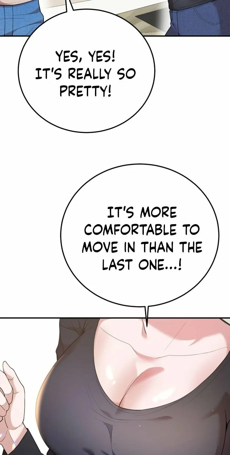 Living in a Studio Condo With the Saintess Chapter 6 page 73 - 