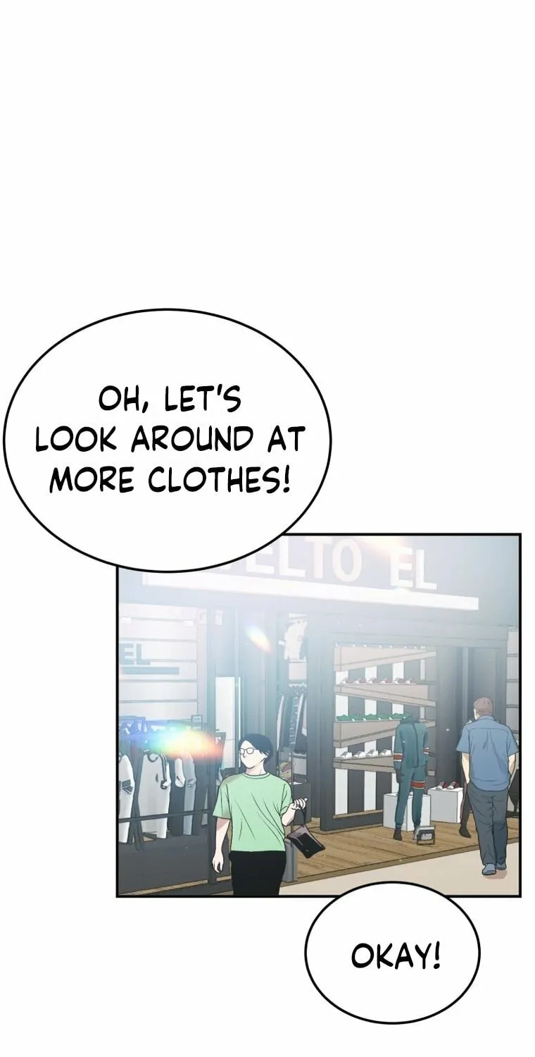 Living in a Studio Condo With the Saintess Chapter 6 page 78 - 