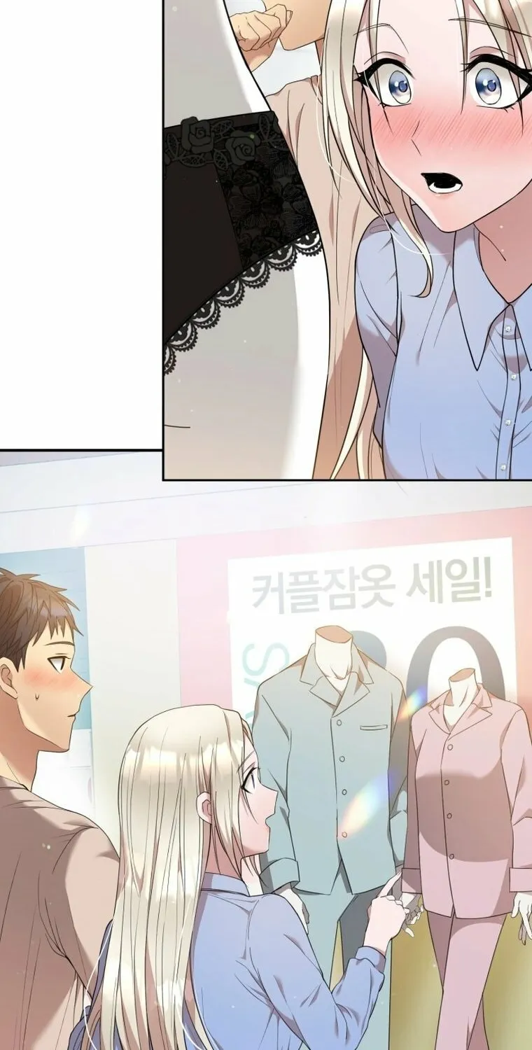 Living in a Studio Condo With the Saintess Chapter 6 page 81 - 