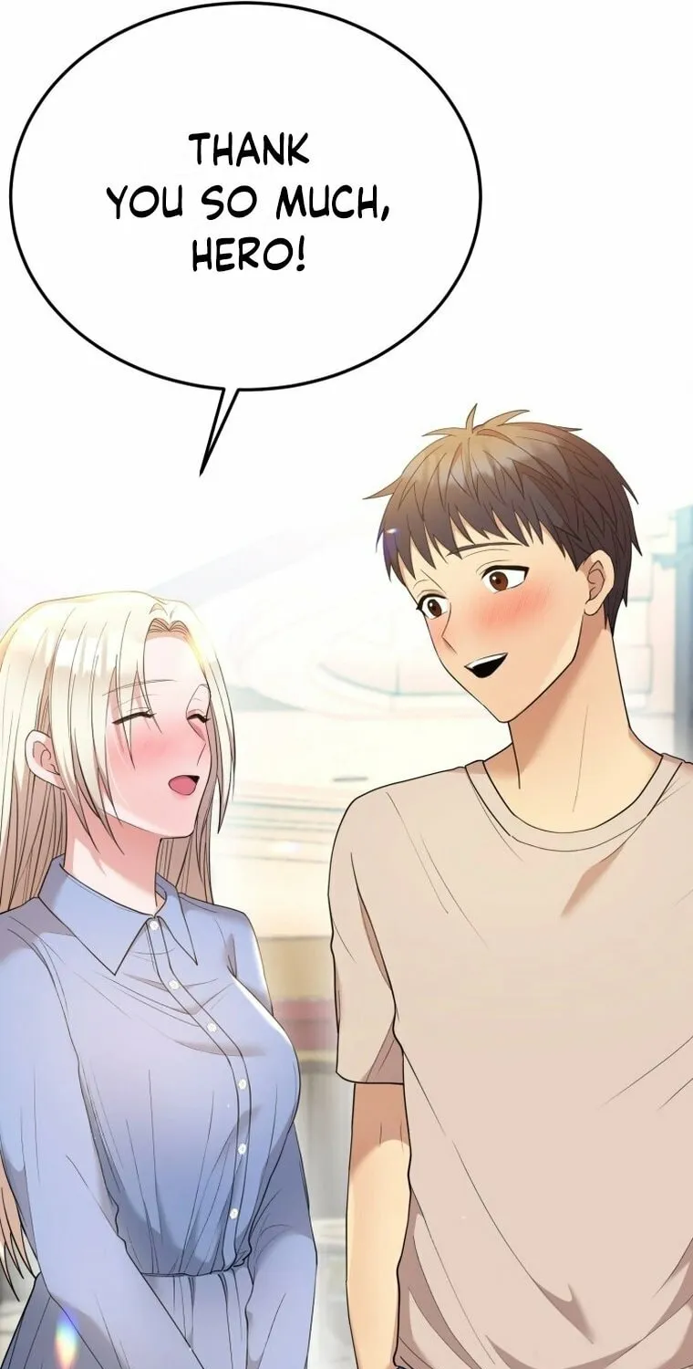 Living in a Studio Condo With the Saintess Chapter 6 page 86 - 