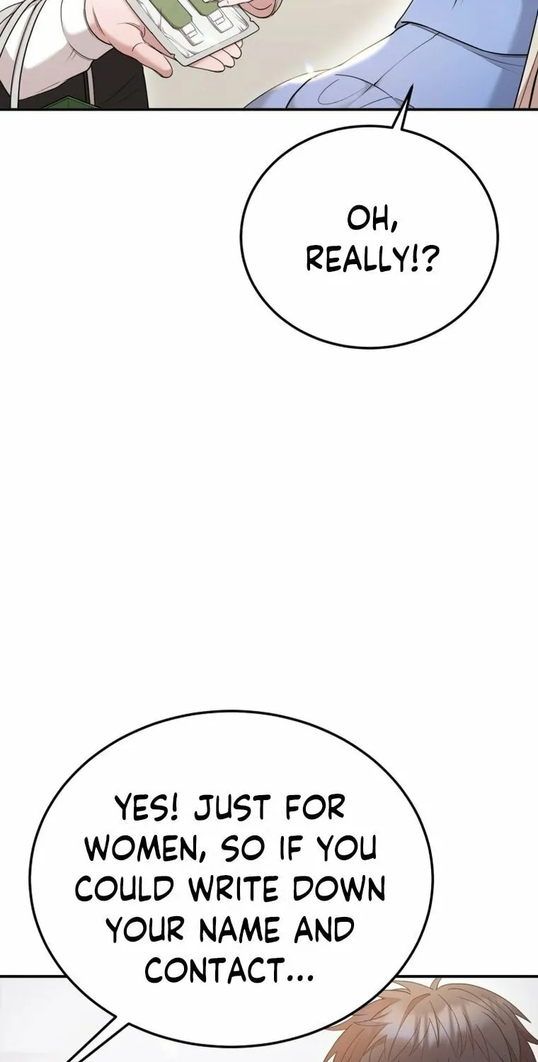 Living in a Studio Condo With the Saintess Chapter 6 page 90 - 