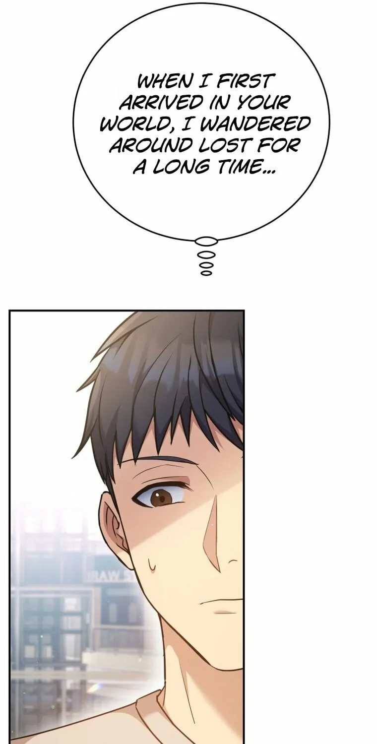 Living in a Studio Condo With the Saintess Chapter 6 page 100 - 