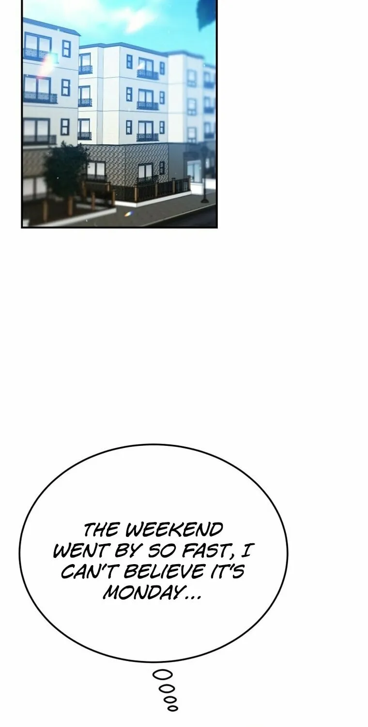 Living in a Studio Condo With the Saintess Chapter 7 page 2 - 